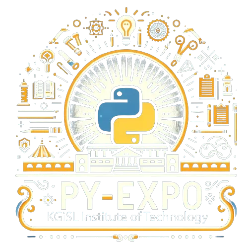 PYEXPO LOGO
