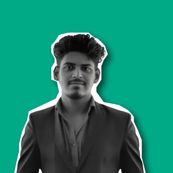 Nishanth M